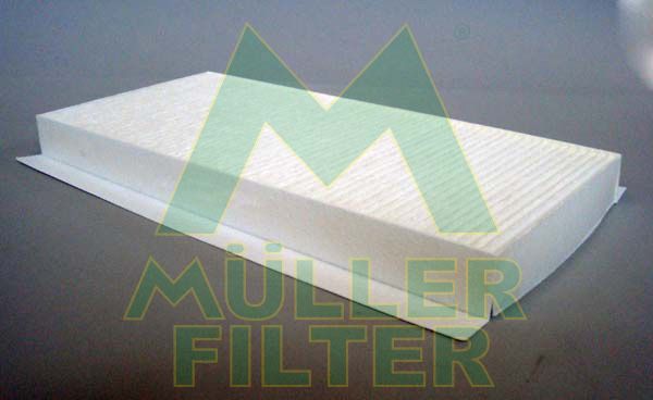 MULLER FILTER filtras, salono oras FC152